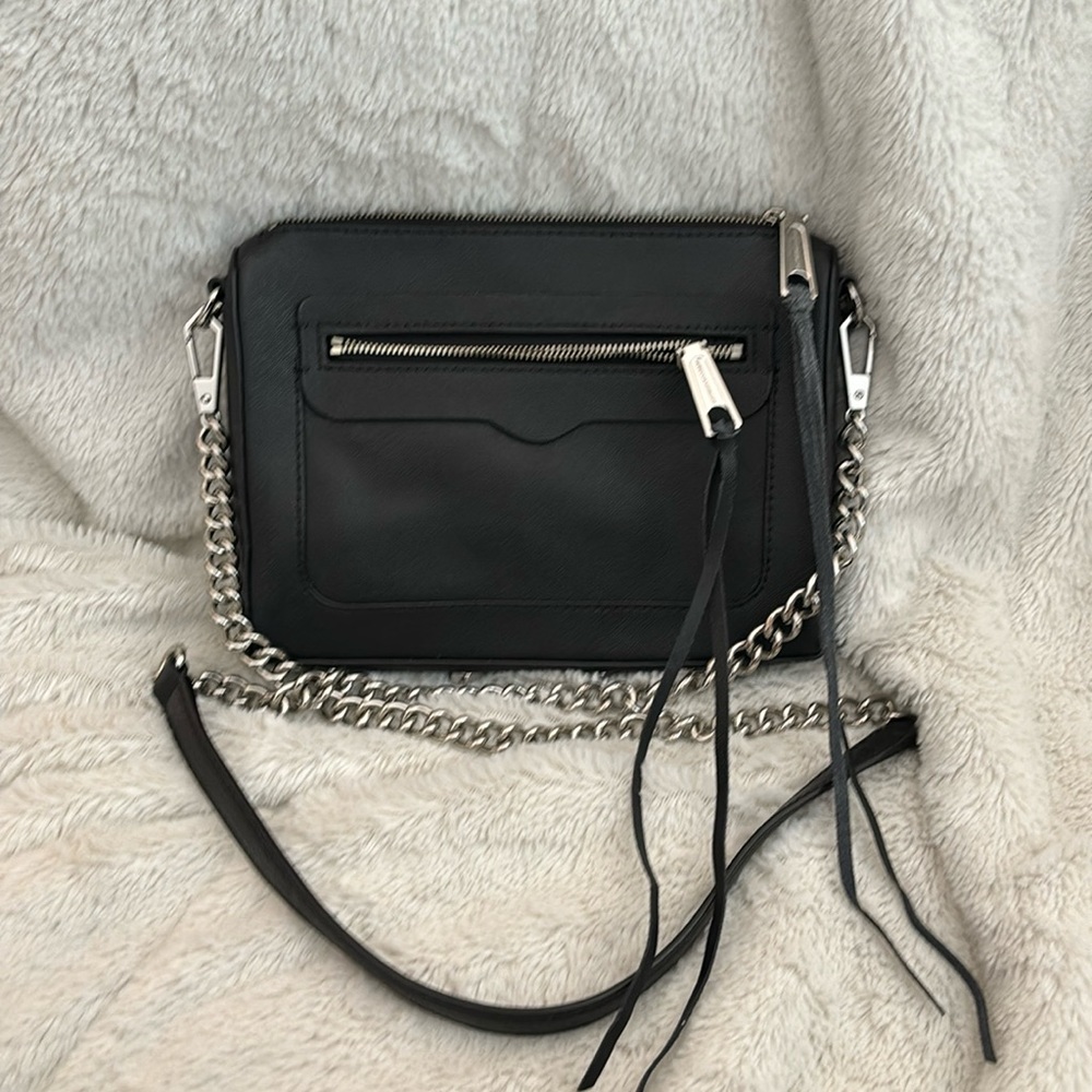 Rebecca Minkoff Avery Crossbody